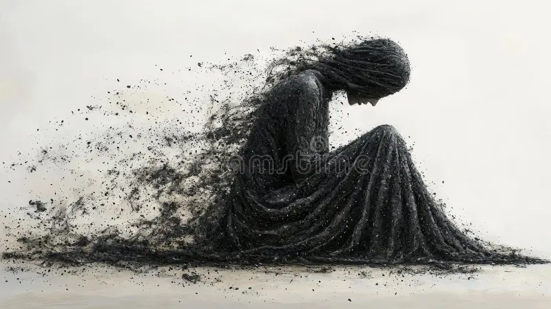 زندگی با نبودن, سوگ طولانی مدت, دلتنگی بی انتها, جای خالی عزیز از دست رفته, خاطرات و سوگ, زمان و اندوه, ادامه دادن در سوگ, قدرت درونی سوگوار, تجربه درونی فقدان, سوگ پنهان از دیگران, پادکست روانشناسی, سلامت روان, فقدان همیشگی, زندگی پس از فقدان, معنای سوگ

